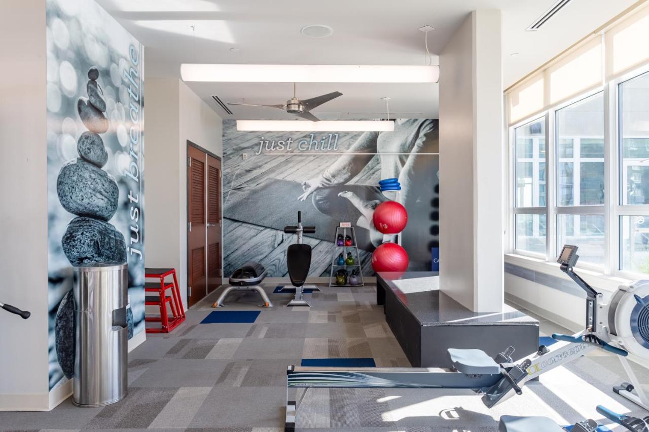 Apartamento Locale Austin - Rainey Street Exterior foto