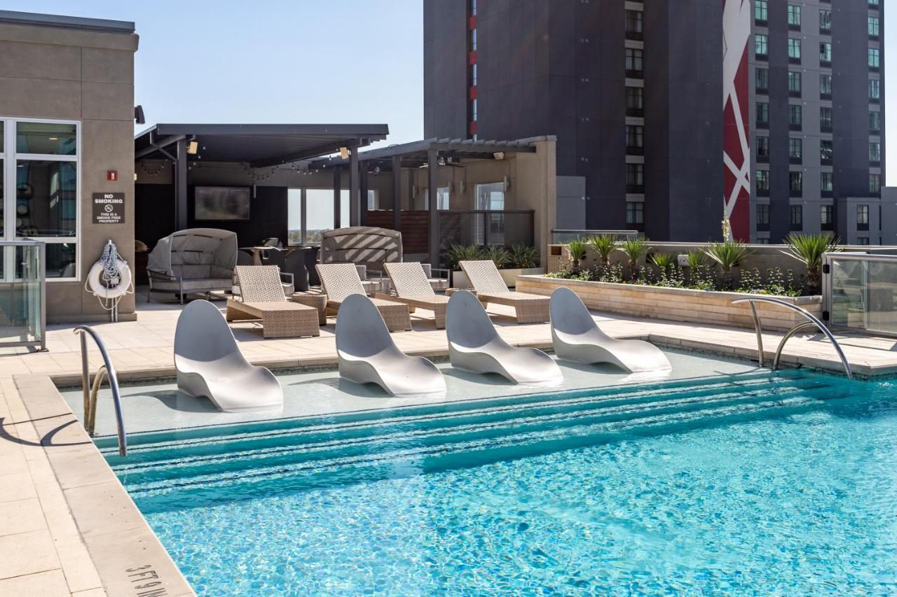 Apartamento Locale Austin - Rainey Street Exterior foto