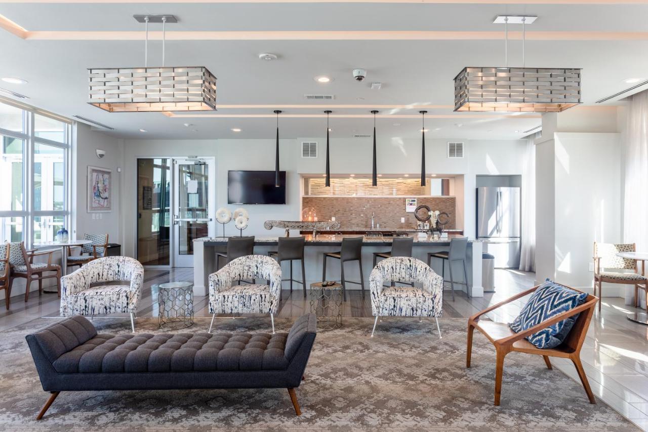 Apartamento Locale Austin - Rainey Street Exterior foto