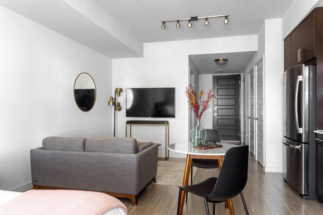 Apartamento Locale Austin - Rainey Street Exterior foto