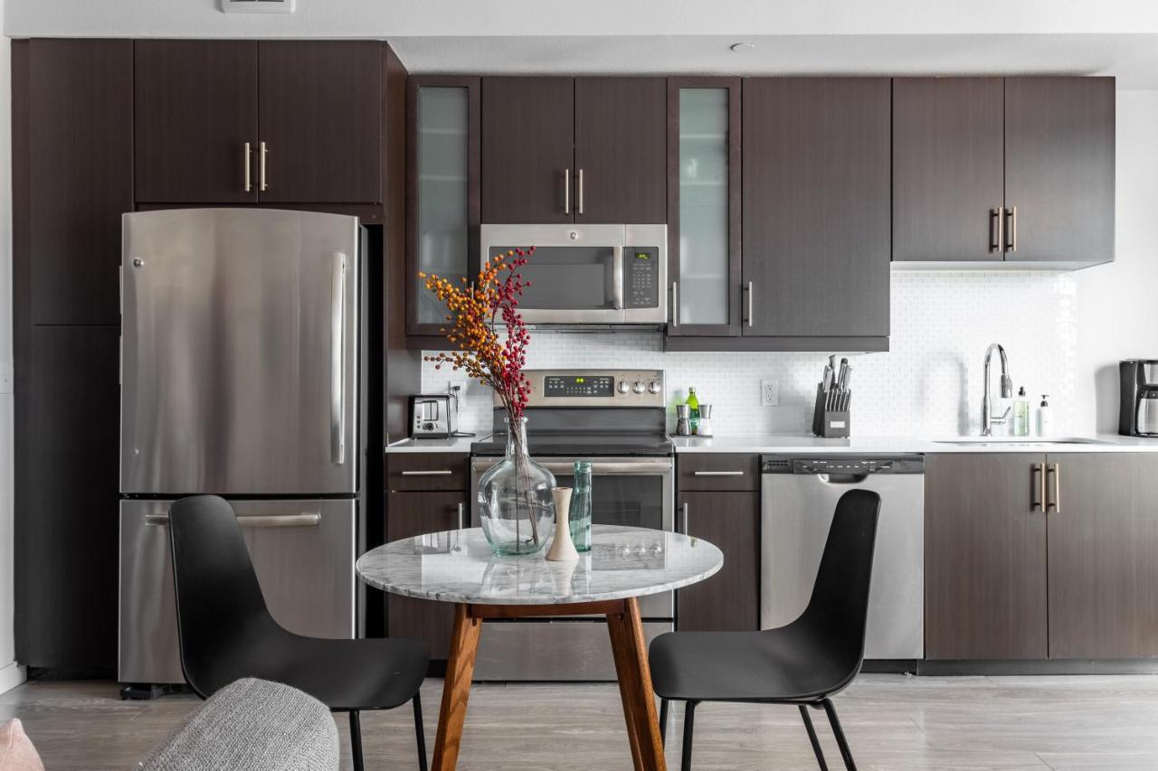 Apartamento Locale Austin - Rainey Street Exterior foto