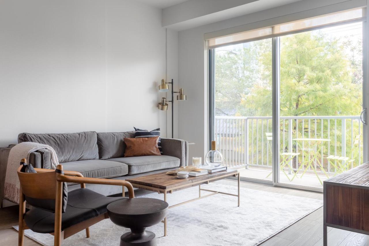 Apartamento Locale Austin - Rainey Street Exterior foto