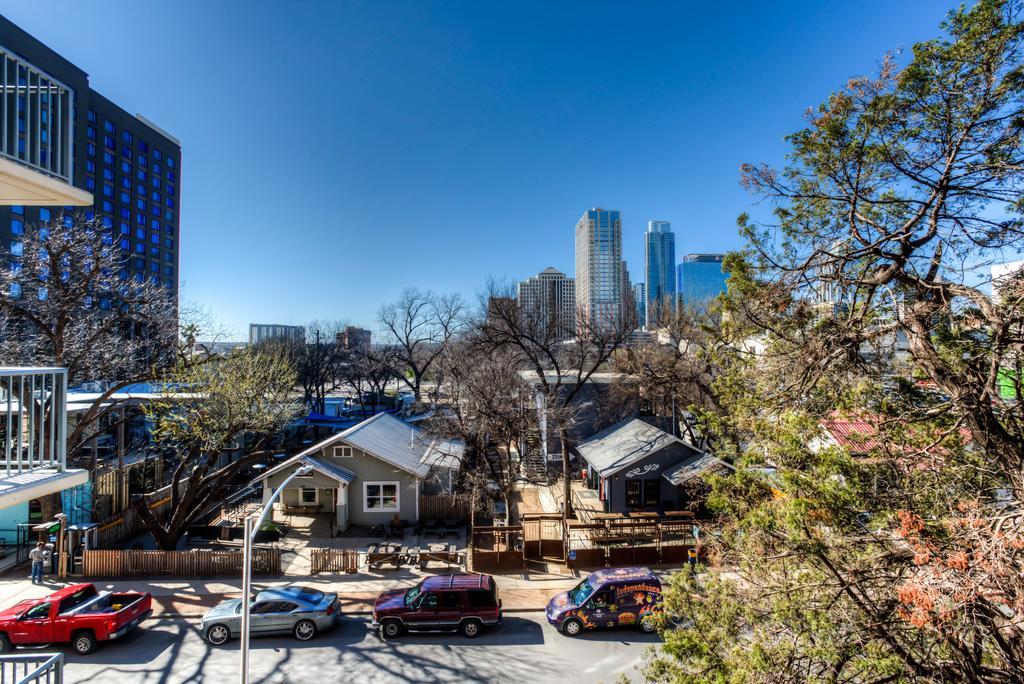 Apartamento Locale Austin - Rainey Street Exterior foto