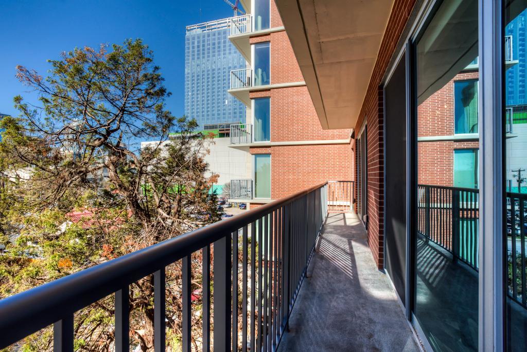 Apartamento Locale Austin - Rainey Street Exterior foto