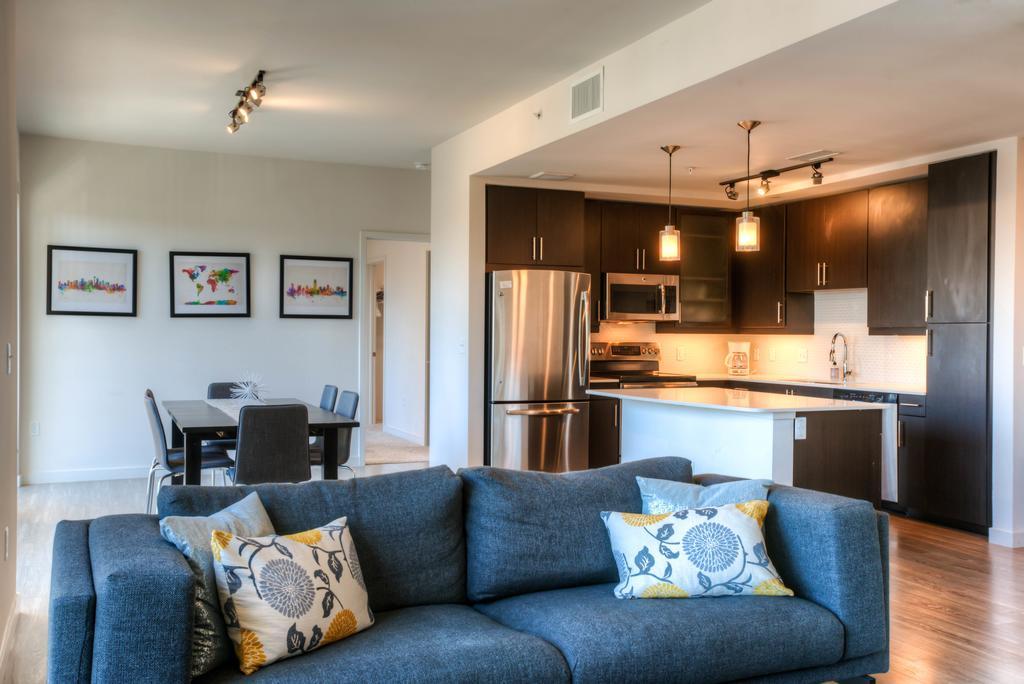 Apartamento Locale Austin - Rainey Street Exterior foto