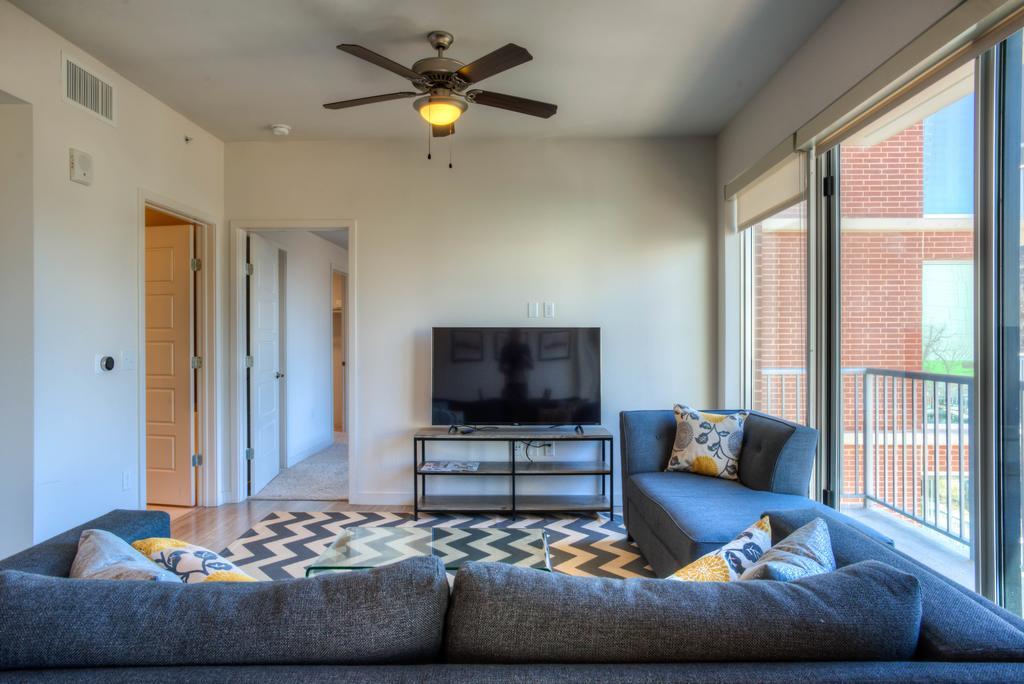Apartamento Locale Austin - Rainey Street Exterior foto