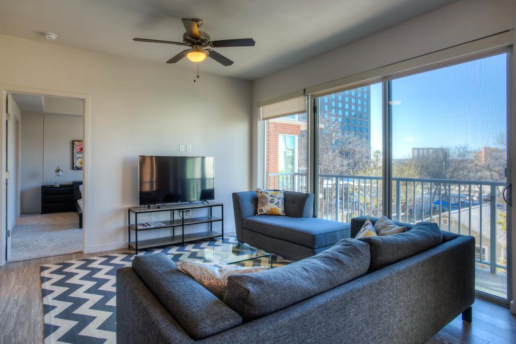Apartamento Locale Austin - Rainey Street Exterior foto