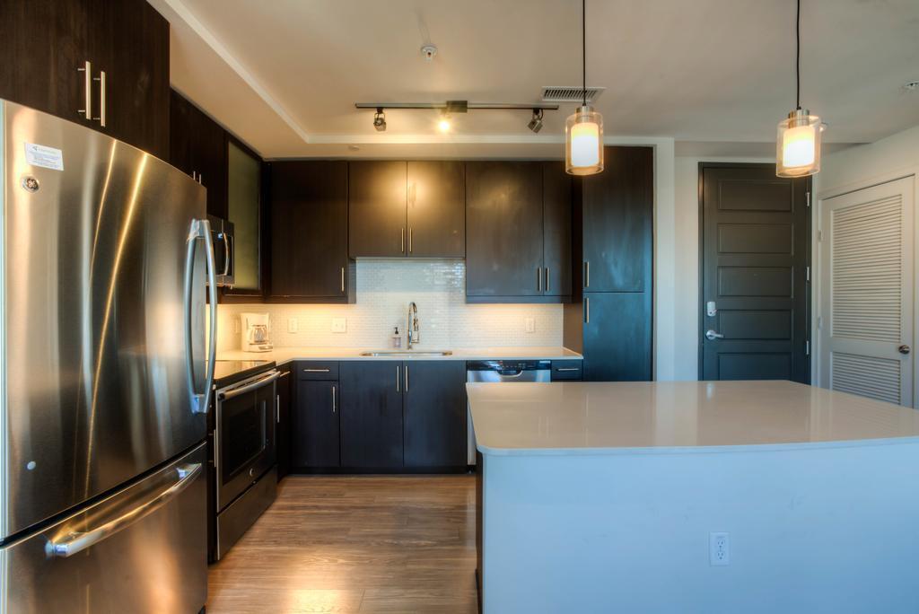 Apartamento Locale Austin - Rainey Street Exterior foto