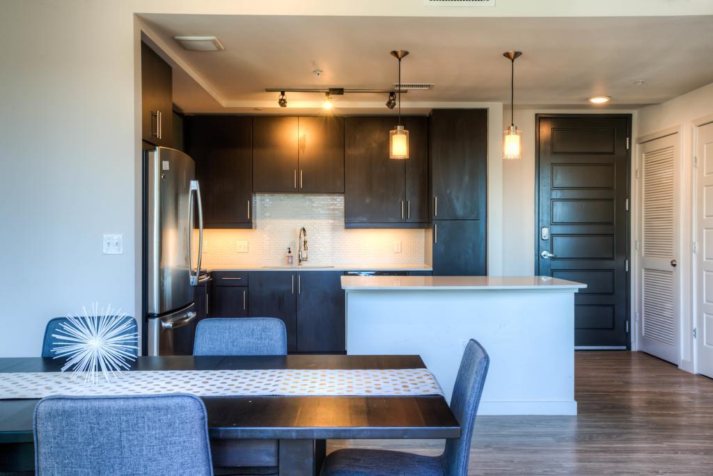 Apartamento Locale Austin - Rainey Street Exterior foto
