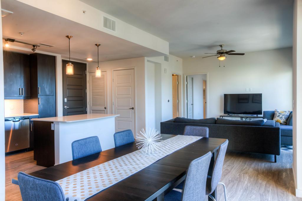 Apartamento Locale Austin - Rainey Street Exterior foto