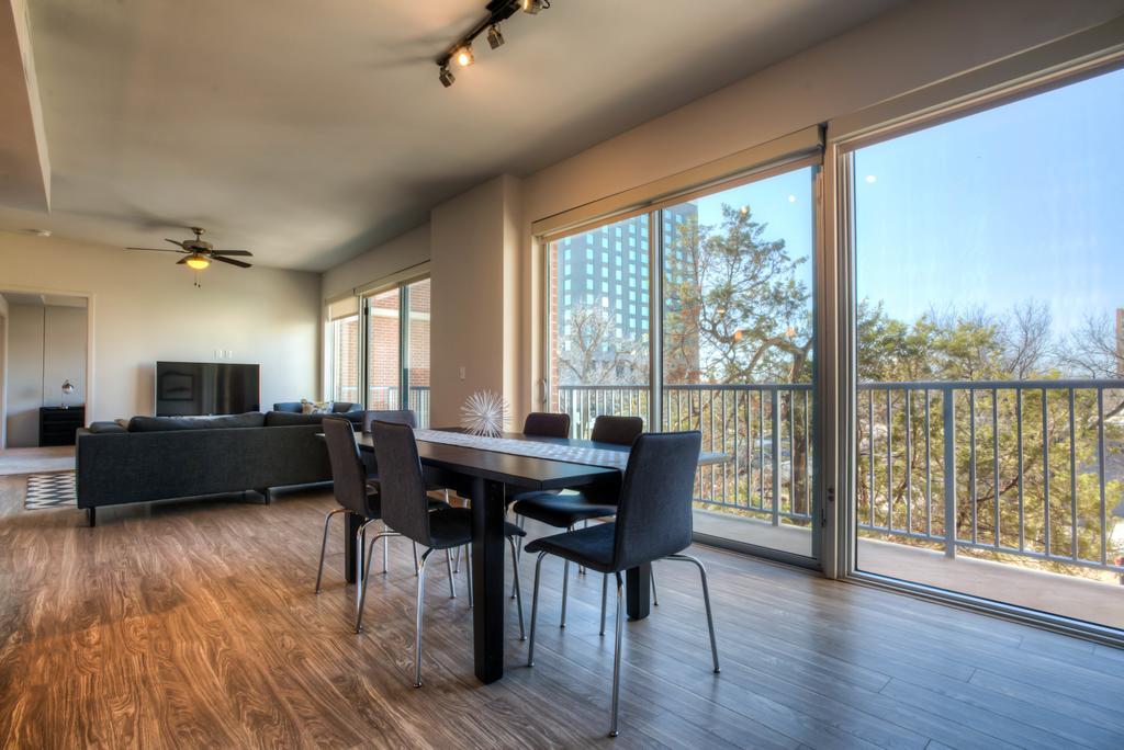 Apartamento Locale Austin - Rainey Street Exterior foto