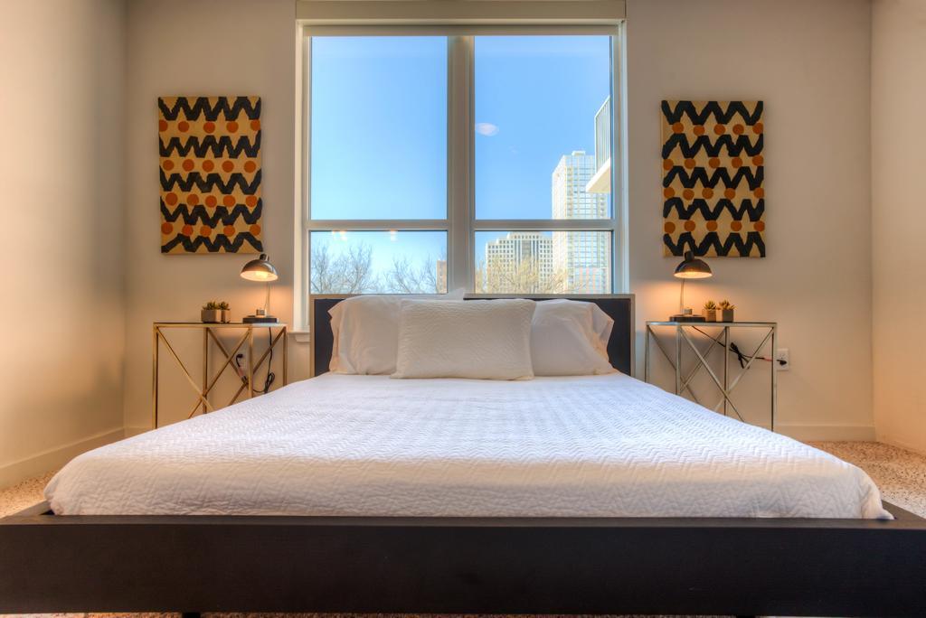 Apartamento Locale Austin - Rainey Street Exterior foto