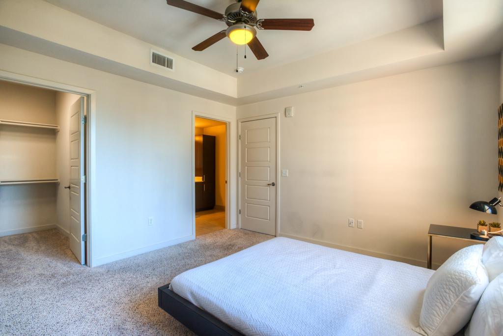Apartamento Locale Austin - Rainey Street Exterior foto