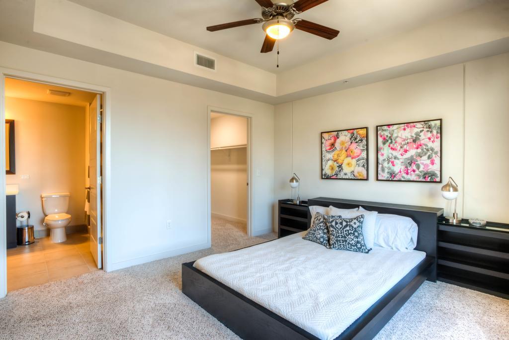Apartamento Locale Austin - Rainey Street Exterior foto