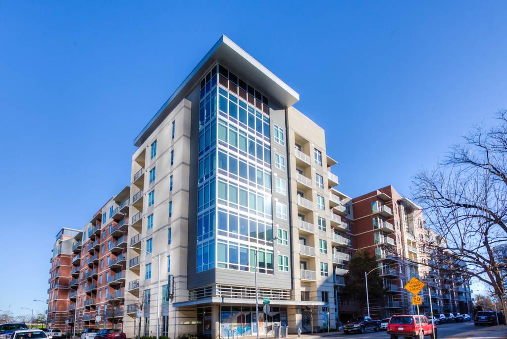 Apartamento Locale Austin - Rainey Street Exterior foto