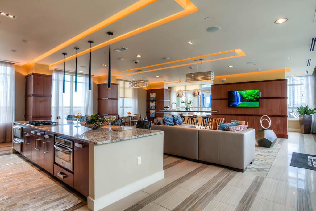 Apartamento Locale Austin - Rainey Street Exterior foto