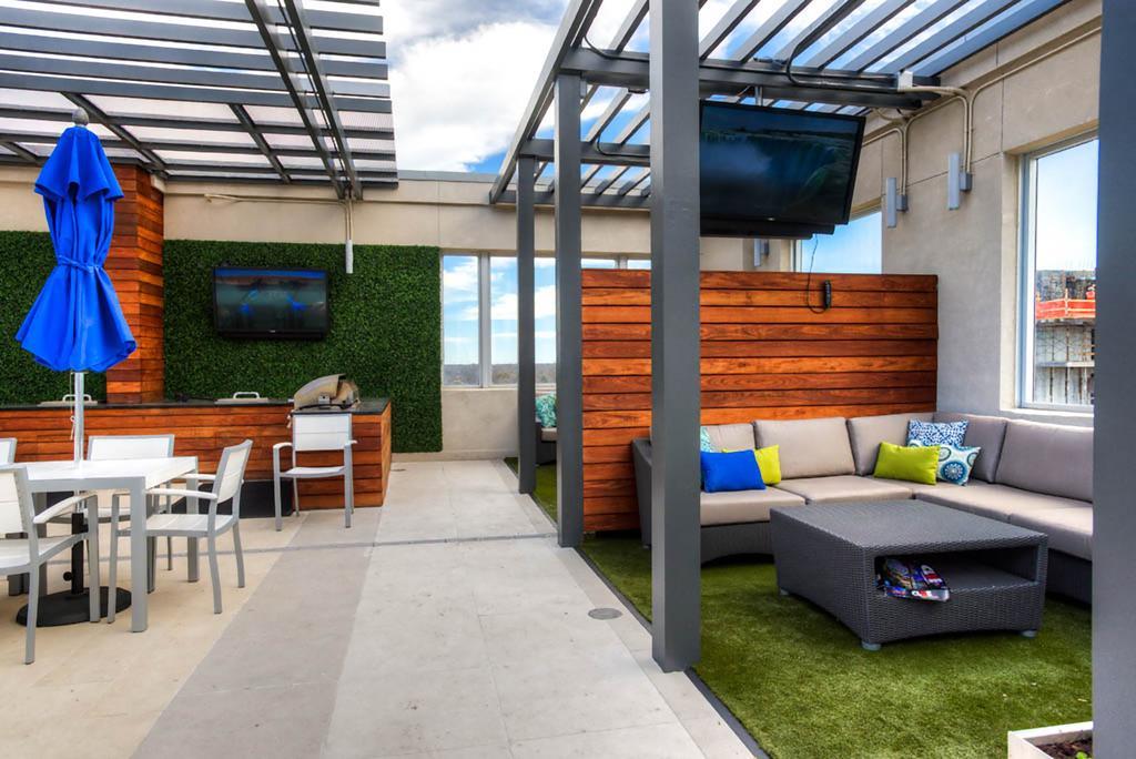 Apartamento Locale Austin - Rainey Street Exterior foto