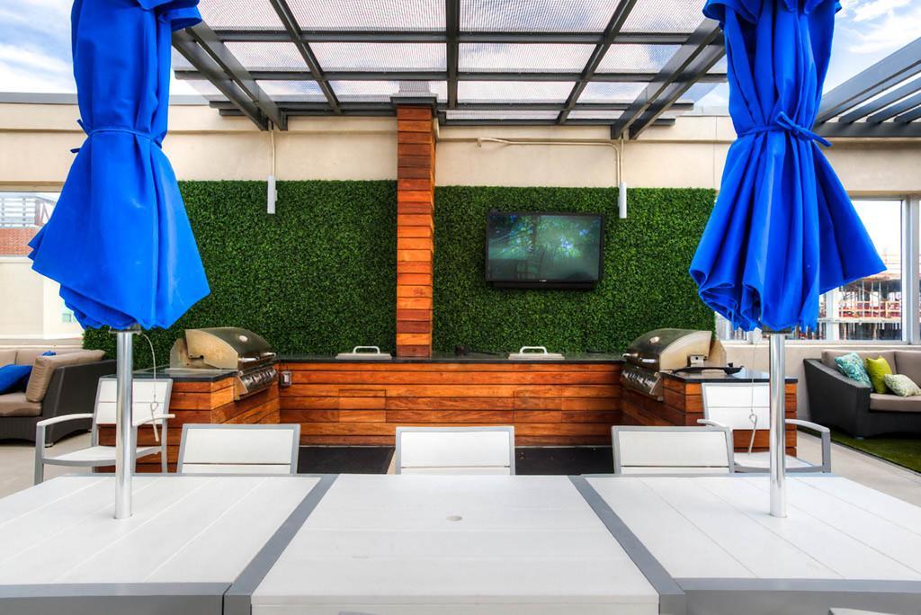 Apartamento Locale Austin - Rainey Street Exterior foto