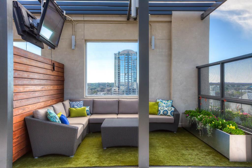 Apartamento Locale Austin - Rainey Street Exterior foto