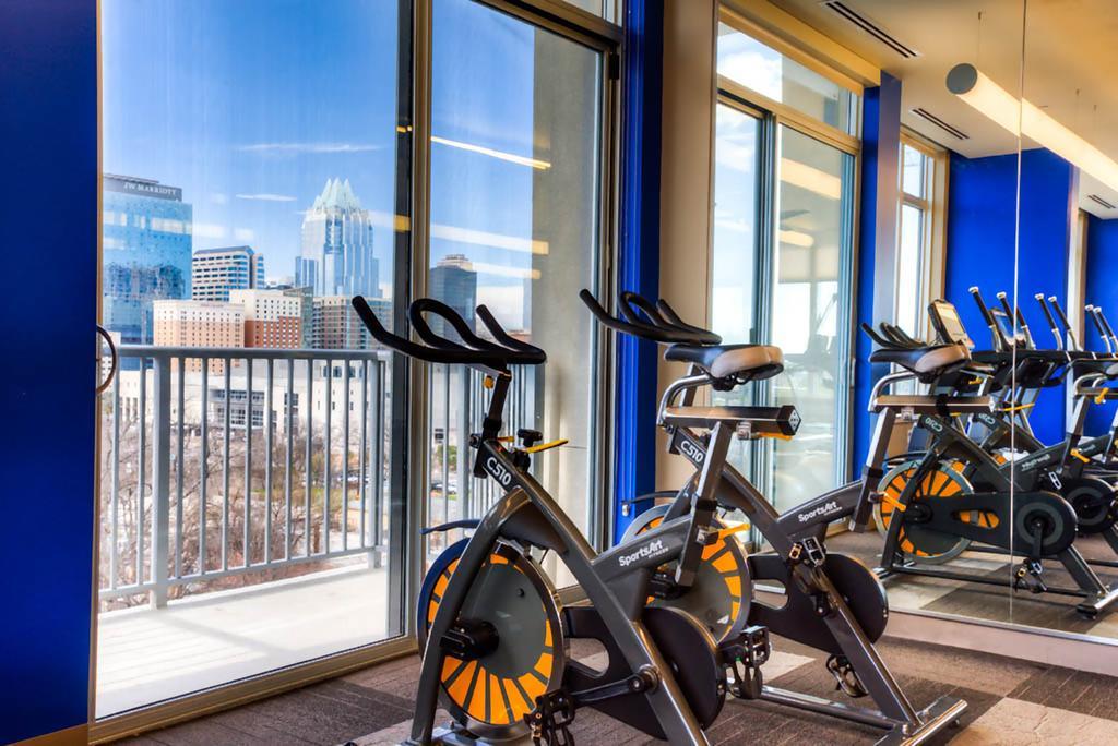 Apartamento Locale Austin - Rainey Street Exterior foto