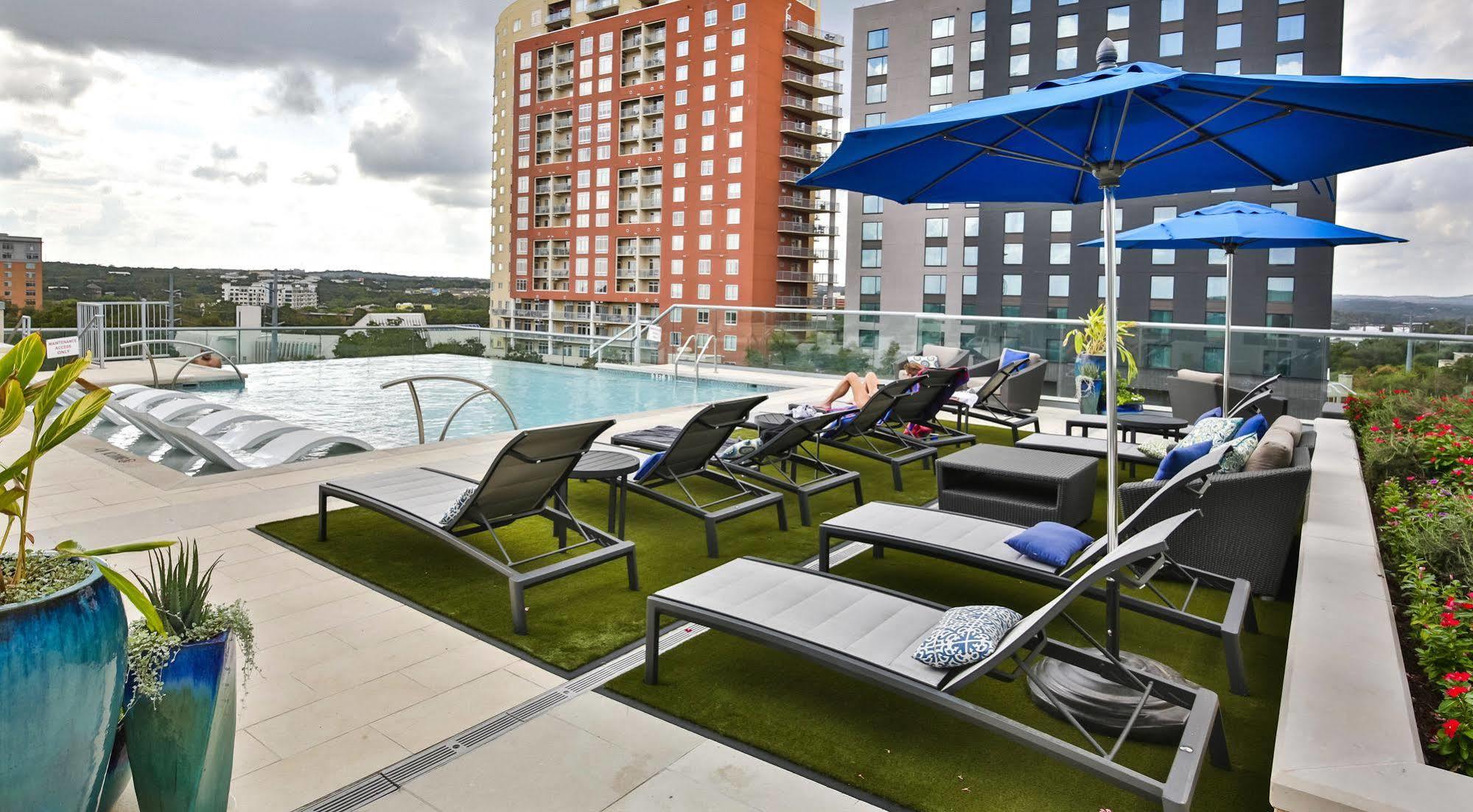 Apartamento Locale Austin - Rainey Street Exterior foto