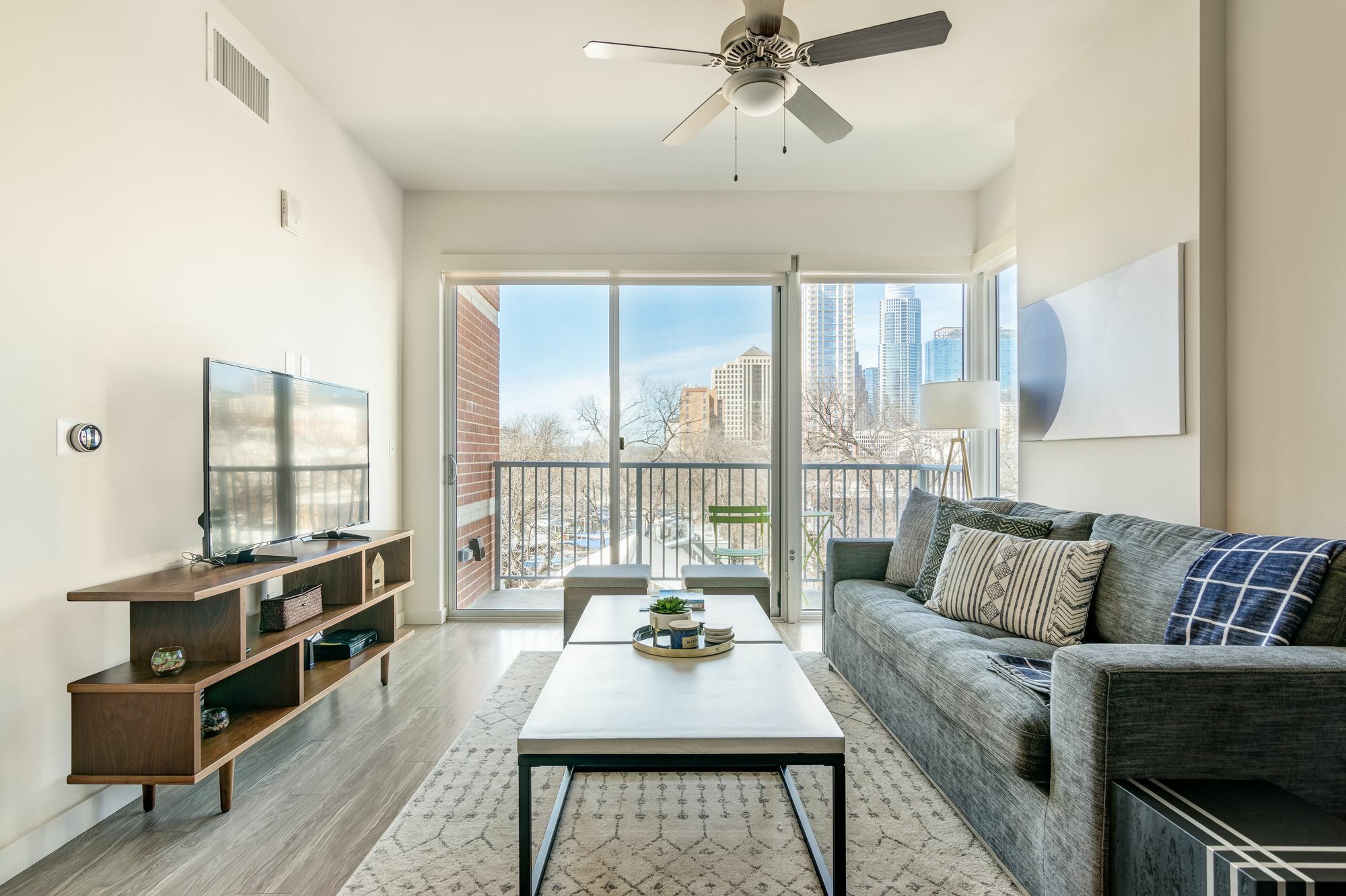 Apartamento Locale Austin - Rainey Street Exterior foto