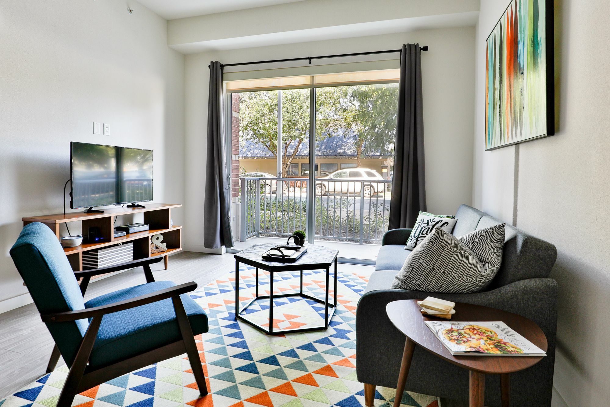 Apartamento Locale Austin - Rainey Street Exterior foto
