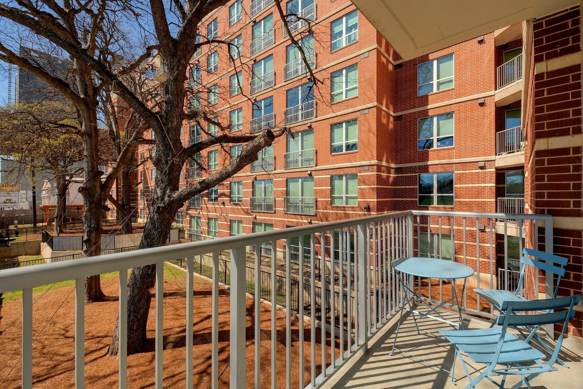 Apartamento Locale Austin - Rainey Street Exterior foto