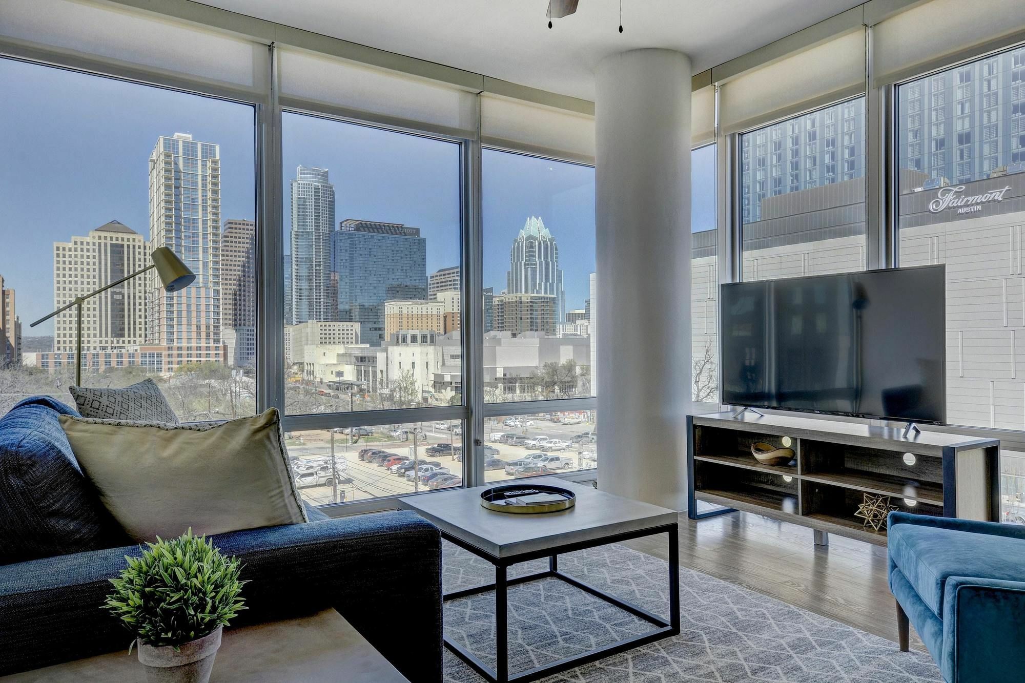 Apartamento Locale Austin - Rainey Street Exterior foto