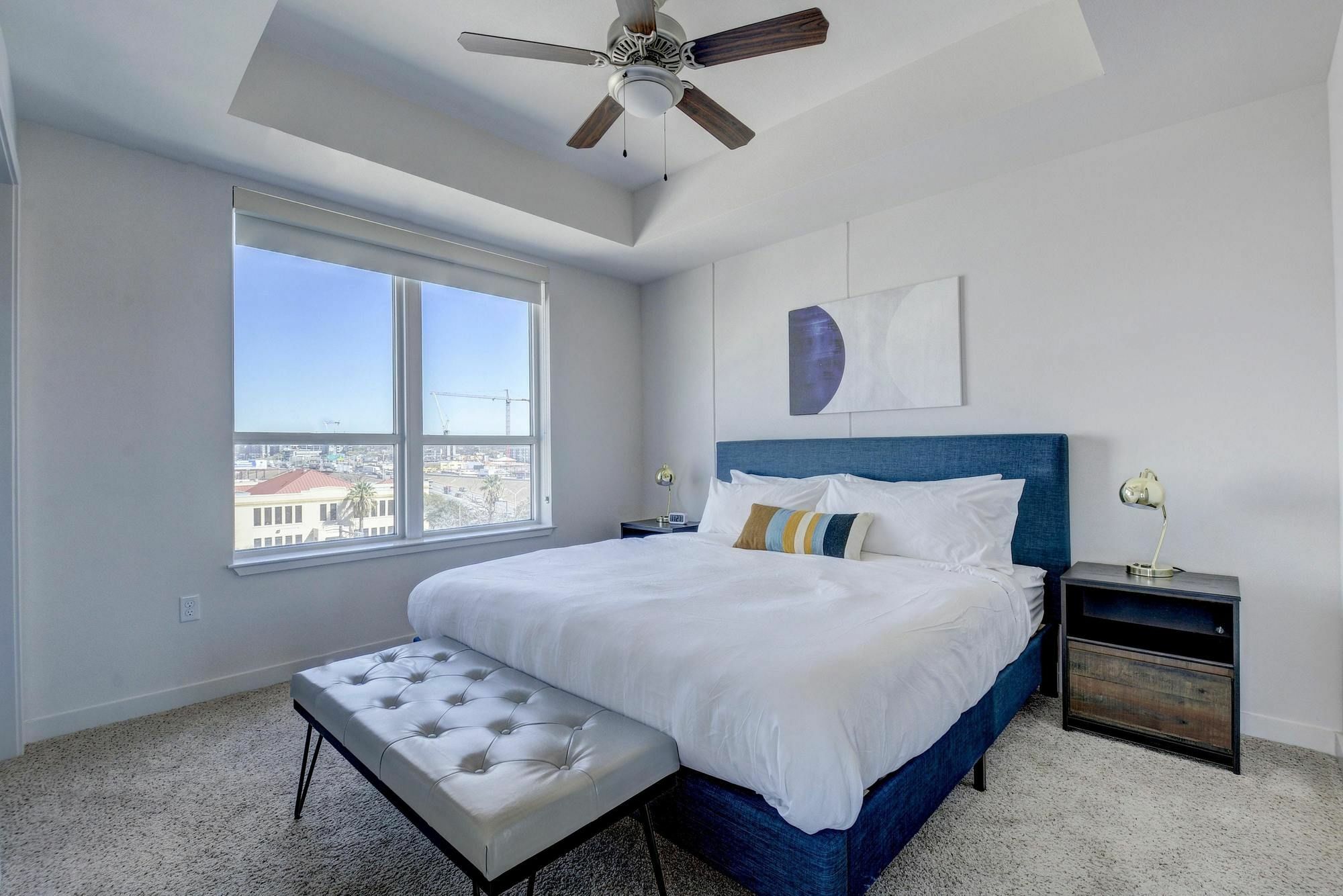 Apartamento Locale Austin - Rainey Street Exterior foto