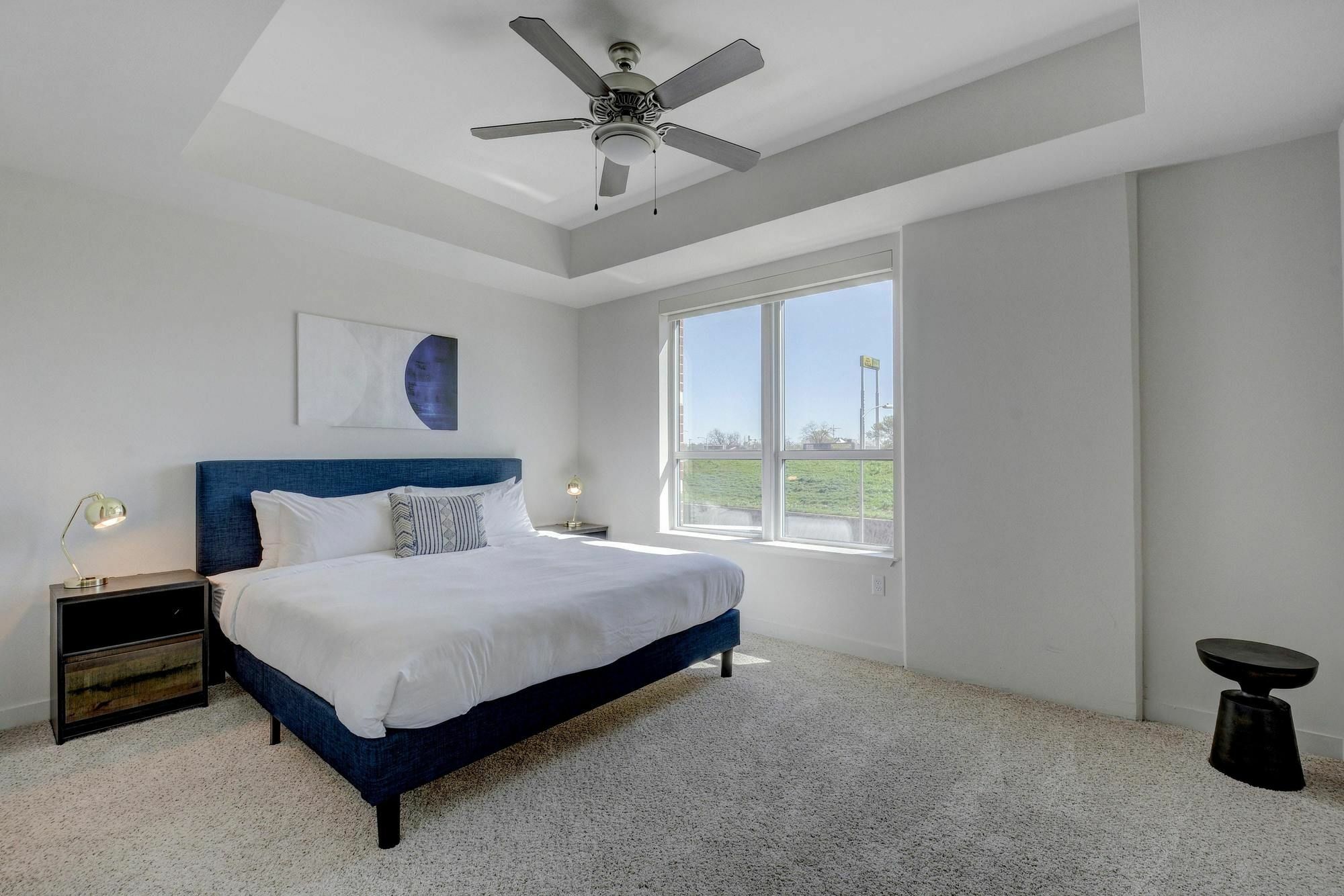 Apartamento Locale Austin - Rainey Street Exterior foto
