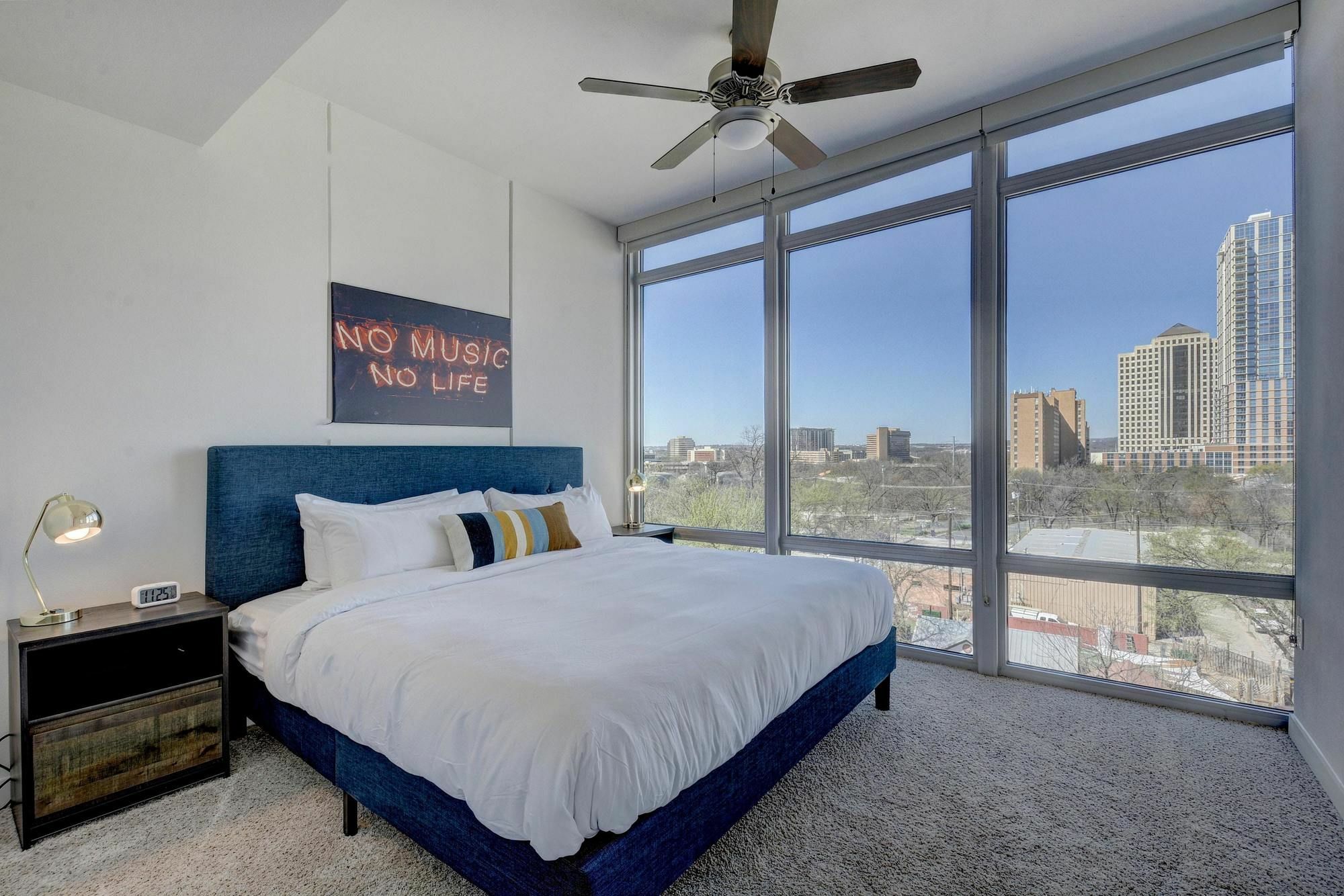 Apartamento Locale Austin - Rainey Street Exterior foto