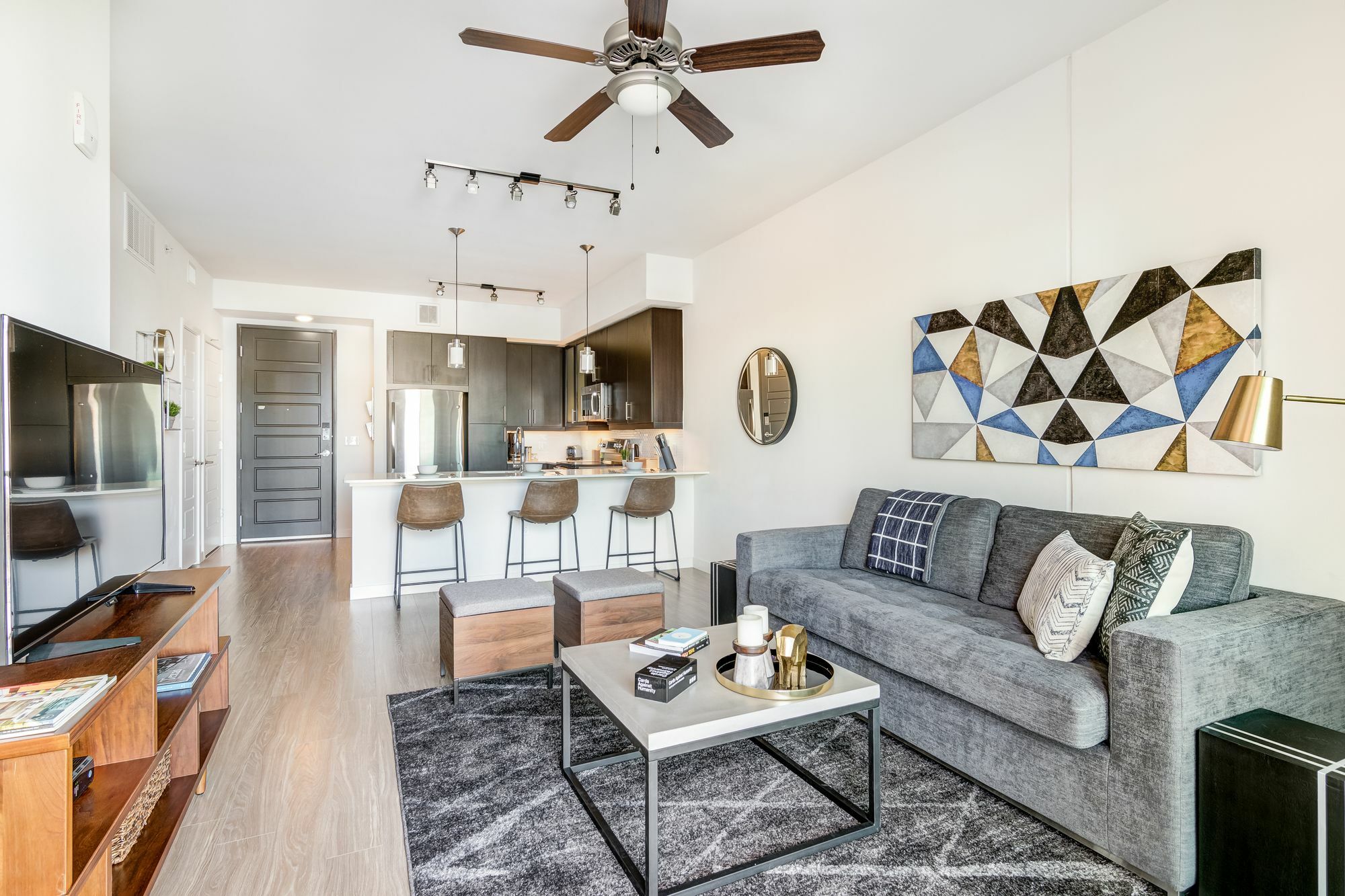 Apartamento Locale Austin - Rainey Street Exterior foto