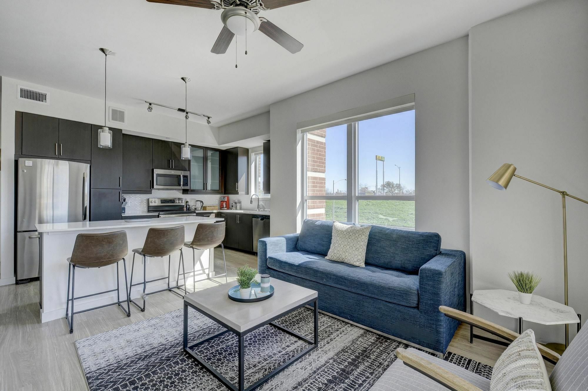 Apartamento Locale Austin - Rainey Street Exterior foto